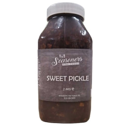Sweet Pickle x 2.5kg