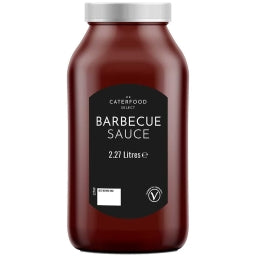 Caterfood Select Barbecue Sauce (2.27 litres)
