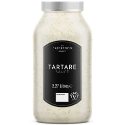 Tartare Sauce x 2.15ltr