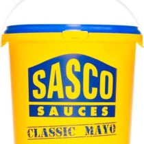 Sasco Mayonaise 5ltr