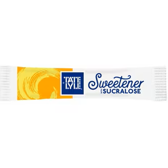 Tate and Lyle Low Calorie Sweetener Sticks 0.5g x 1000
