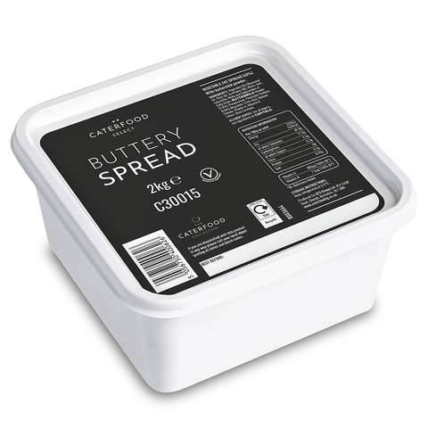 Caterfood Soft Spread (2kg)