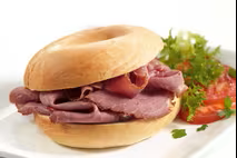 Sysco Classic Wafer Thin Pastrami  454g