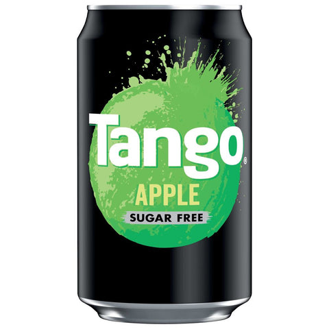 Tango Apple 330ml x 24
