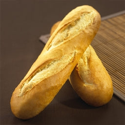 White Sandwich Baguette Thaw & Serve 135g (30 pack)