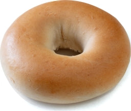 frozen country style foods bagels 100g x 72 pack