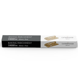 Migi Baking Parchment 450mm x 75m