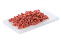 British Red Tractor 20% Fat Beef Mince 2.5kg