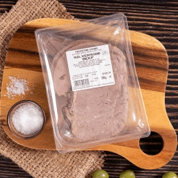 Sliced Silverside Beef x 500g