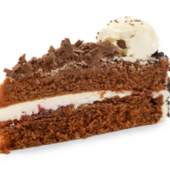 PRE ORDER - 9" Gateaux - Black Forest.