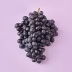 BLACK GRAPES 4.5KG
