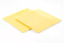 Cheddar Cheese Slice 50 x 20 gm.