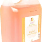The Chefs Kitchen Apple Cider Vinegar x 5ltr