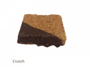 Crunch x1