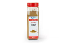 SYSCO GROUND CUMIN 400g