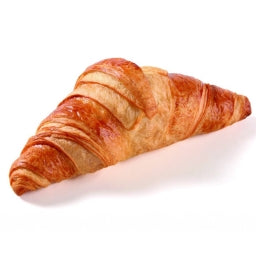Delifrance Unbaked Straight Croissants 60G X 100