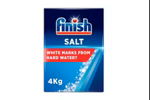 Finish dishwasher salt (4x4kg)