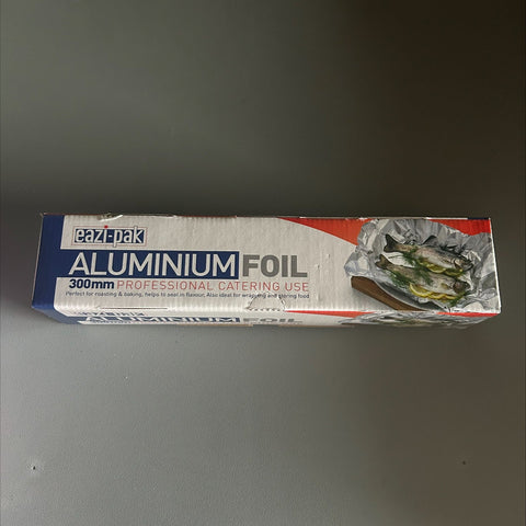 Foil 300 x 75m (12inch)