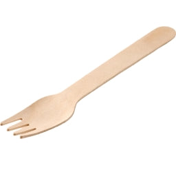 Wood Forks x 100