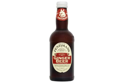 Fentimans Ginger Beer 12 x 275ml