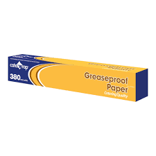 Greaseproof Roll