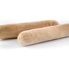 CHICKEN HALAL SAUSAGES 8s