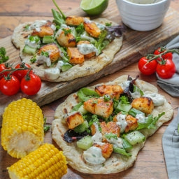 Yamas! Halloumi Cheese (250g)