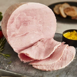 Traditional Ham Sliced x 500g