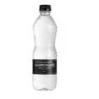 HARROGATE SPA PLASTIC STILL WATER SCREW 500ML X 24