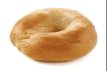 Frozen Bread