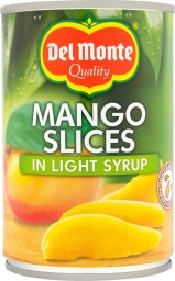 MANGO - TINNED - ADVANCED ORDER 12 x 425g