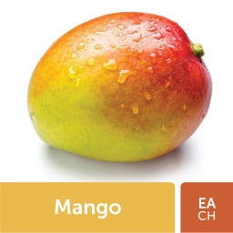 MANGO - FRESH