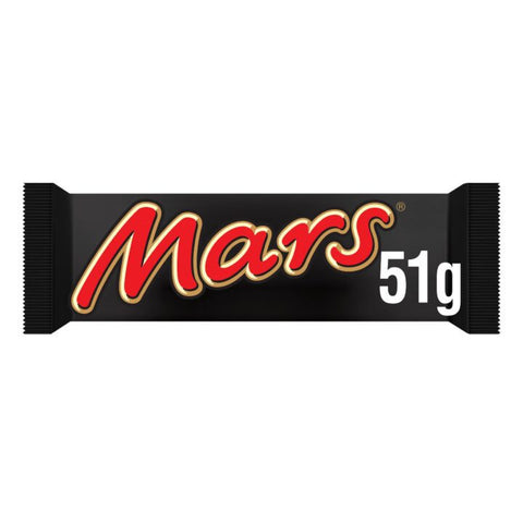 Mars Bars x24