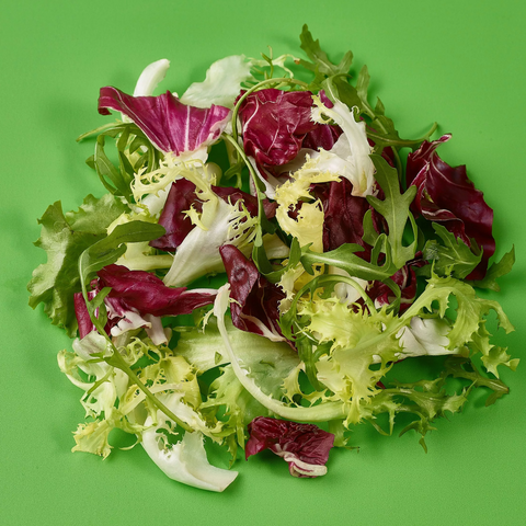 Mixed leaf 500g
