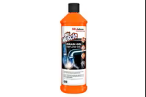 Mr Muscle professional drain cleaner (6x1ltr)