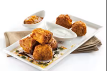frozen onion bhajis 35x27g