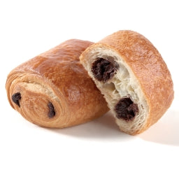 Delifrance Unbaked Pain Au Chocolat 75g (80 pack)