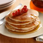 CREPE CUISINE AMERICAN STYLE PANCAKES 40G X 120