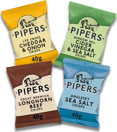 Crisps/Snacks