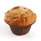 La Boulangerie Raspberry & White Chocolate Mushroom Muffins 95G X 24