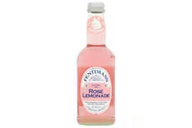Fentimans Rose Lemonade 12 x 275ml