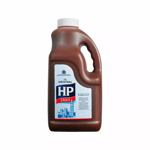 Hp Sauce 4.5kg
