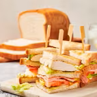 Schar Gluten Free & vegan White sandwich loaf 535GX6