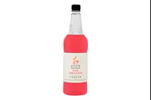simply pink lemonade flavour cooler 1ltr