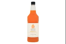 simply tropical flavour cooler 1ltr