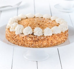 PRE ORDER - 9" Gateaux - Sticky Toffee.