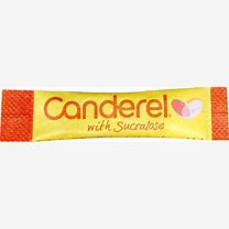 Canderel Sweetener Stick Pack Sugar Alternative (1000 pack)