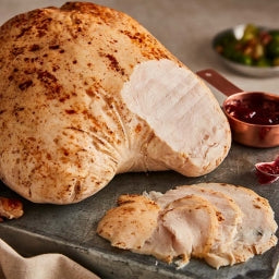 Premium Sliced Turkey x 500g