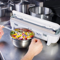 Wrapmaster Wrap Film Dispenser 18 Inch