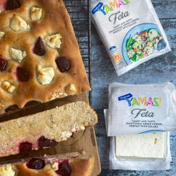 Feta Cheese x 200g